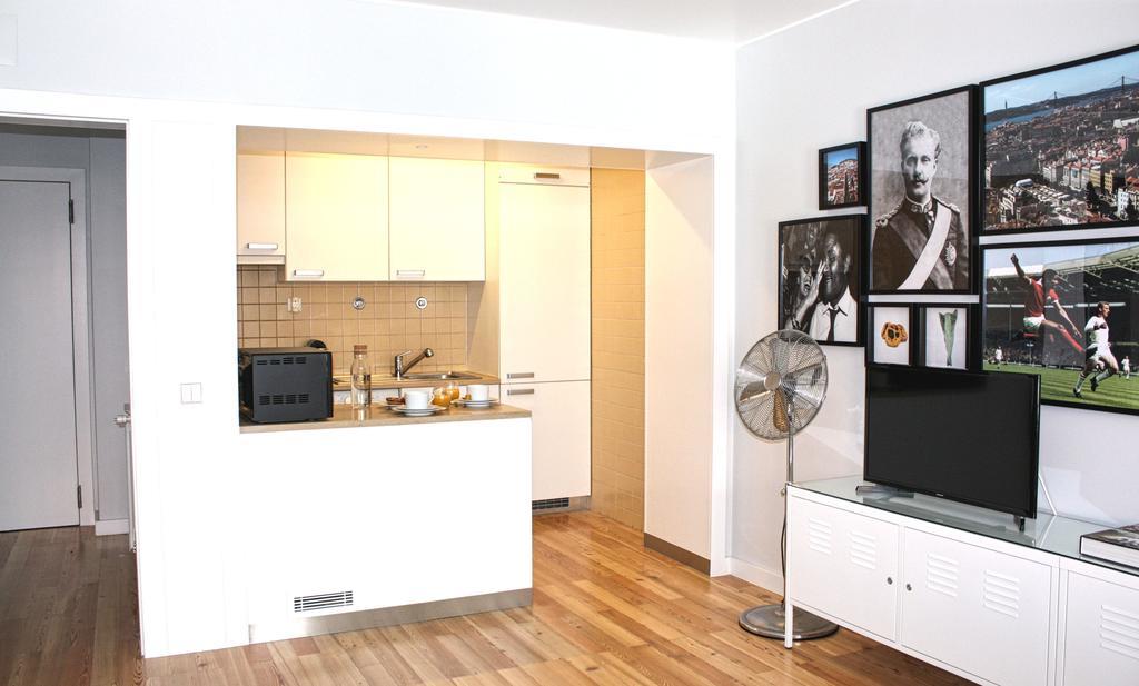 Baixa Charming Apt. | Rosa 59 Lisboa المظهر الخارجي الصورة