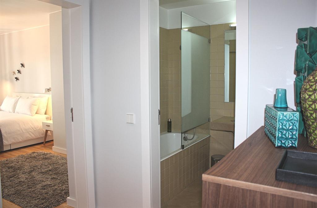 Baixa Charming Apt. | Rosa 59 Lisboa المظهر الخارجي الصورة