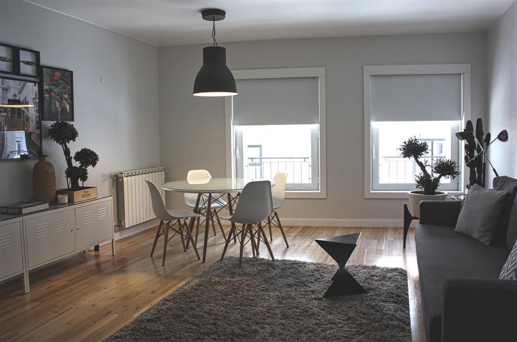Baixa Charming Apt. | Rosa 59 Lisboa المظهر الخارجي الصورة