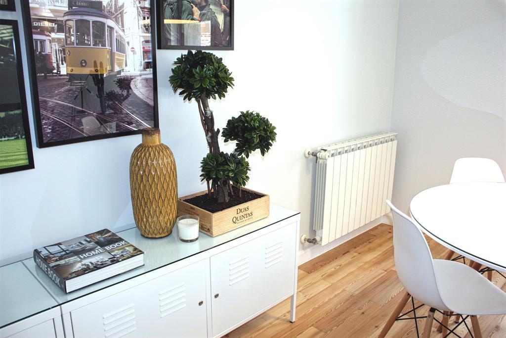 Baixa Charming Apt. | Rosa 59 Lisboa المظهر الخارجي الصورة